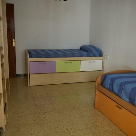Apartamento Marina Apartment Салоу Екстериор снимка