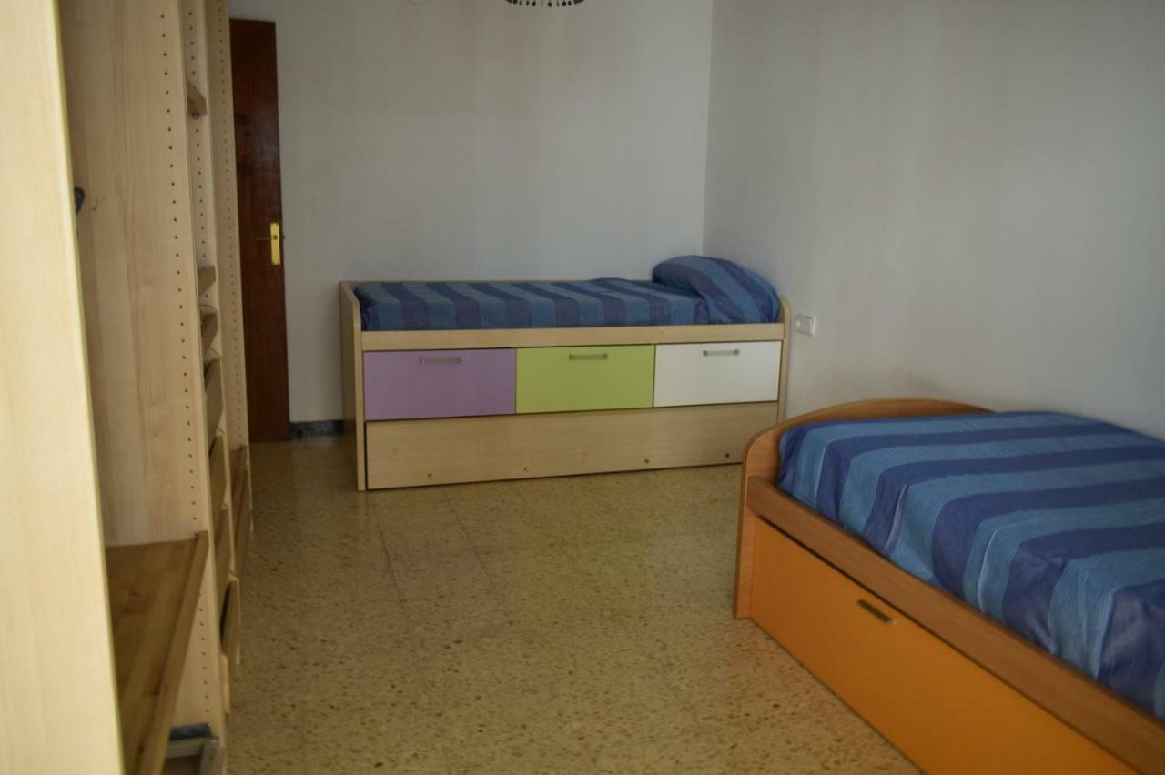 Apartamento Marina Apartment Салоу Екстериор снимка