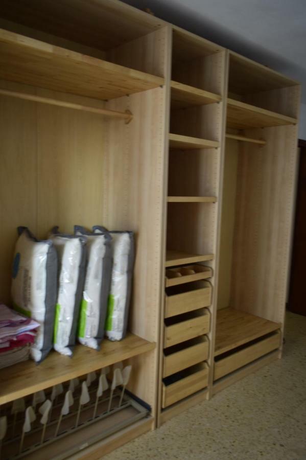 Apartamento Marina Apartment Салоу Екстериор снимка