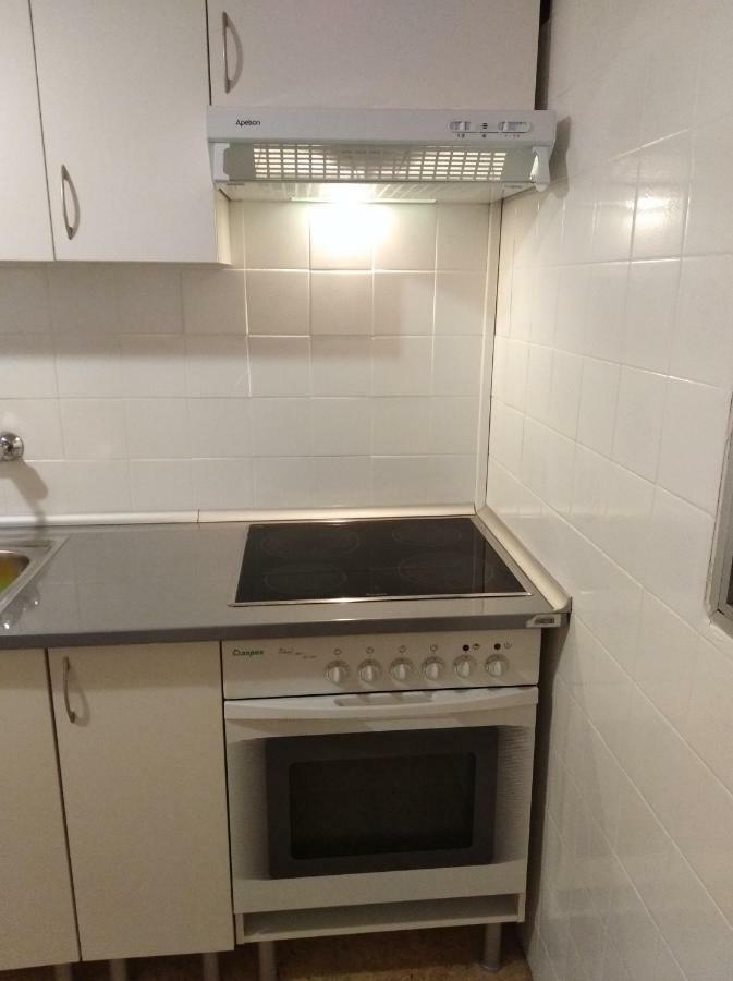 Apartamento Marina Apartment Салоу Екстериор снимка