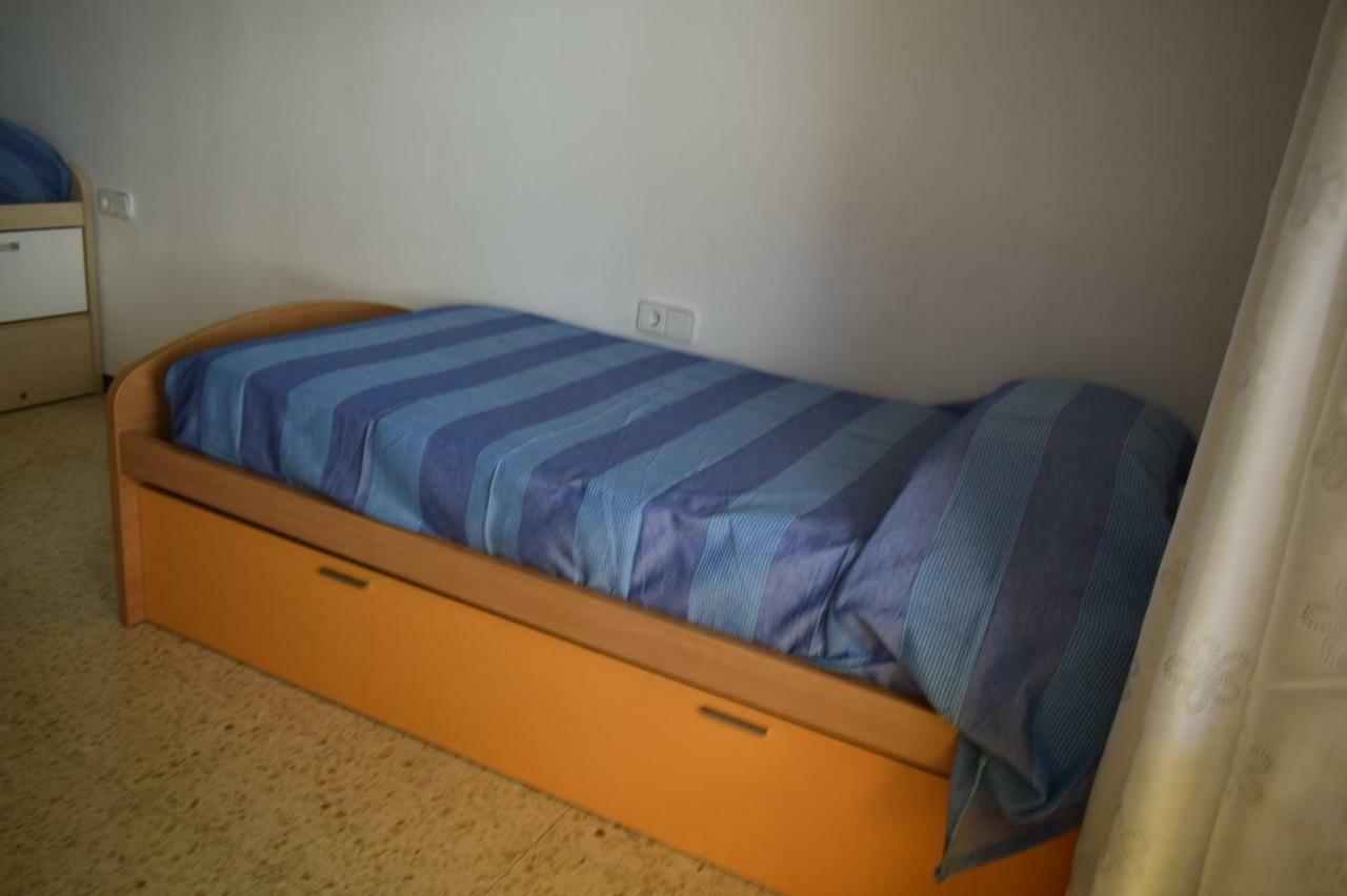 Apartamento Marina Apartment Салоу Екстериор снимка