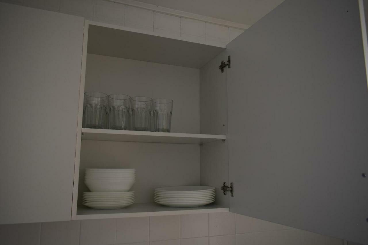 Apartamento Marina Apartment Салоу Екстериор снимка