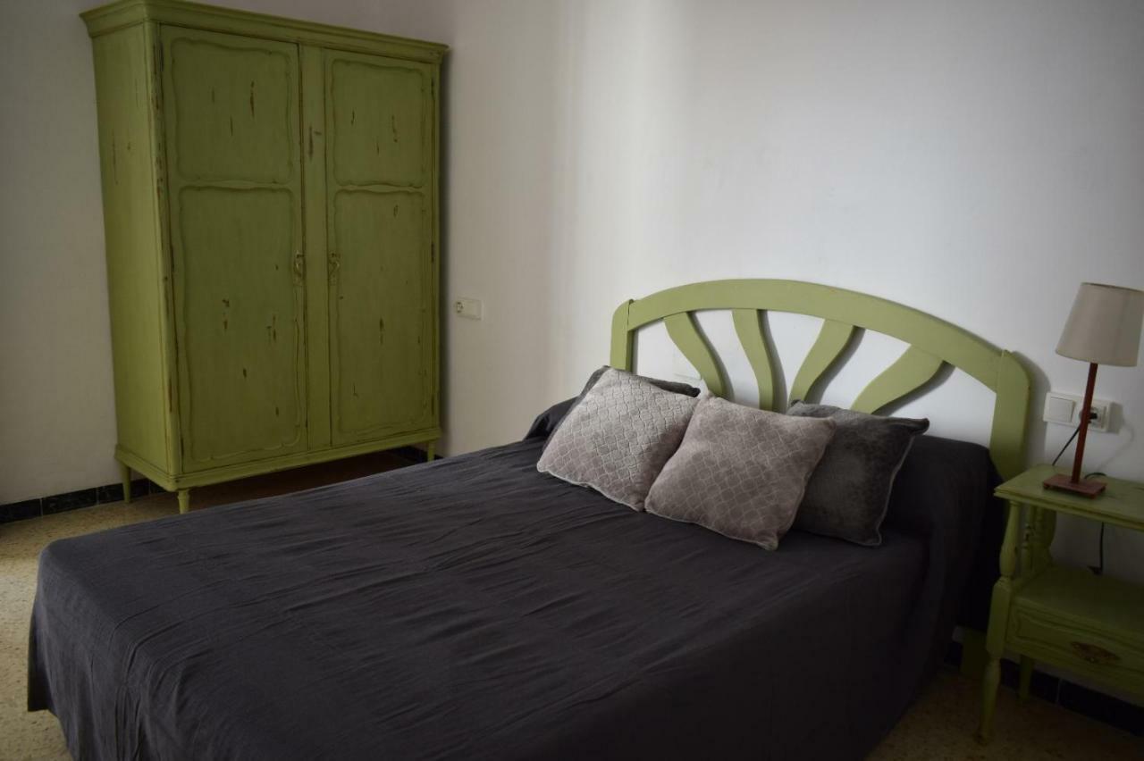 Apartamento Marina Apartment Салоу Екстериор снимка